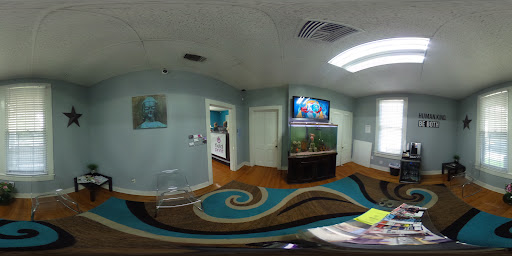 Computer Repair Service «Dot Calm», reviews and photos, 1101 Government St, Baton Rouge, LA 70802, USA