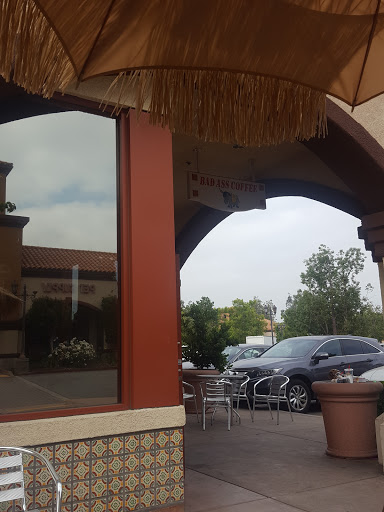 Coffee Shop «Bad Ass Coffee», reviews and photos, 11460 Kenyon Way Suite 108, Rancho Cucamonga, CA 91701, USA