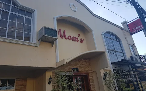 Mom's Small Hotel and Restaurant image