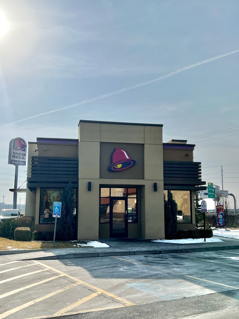 Taco Bell 84014