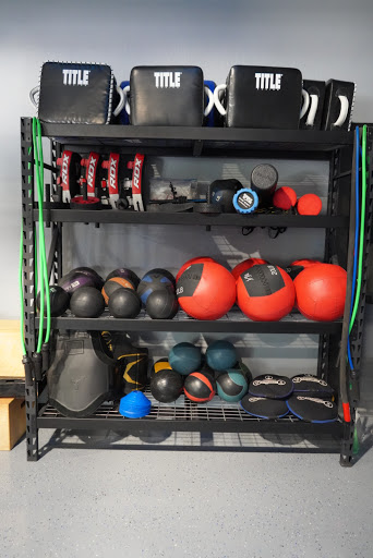 Boxing Gym «Flawless Boxing & Fitness», reviews and photos, 600 Broadway, Sacramento, CA 95818, USA