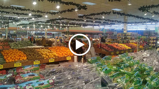 Supermarket «Superfresh Food World», reviews and photos, 115 Belmont Ave, Belleville, NJ 07109, USA