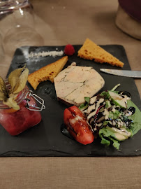 Foie gras du Restaurant L'Entre Nous à Arras - n°11
