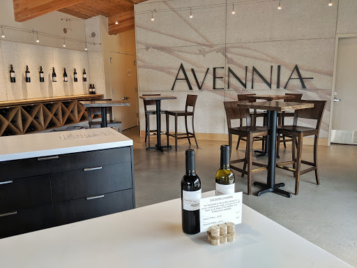 Winery «Avennia Tasting Room», reviews and photos, 19255 Woodinville Snohomish Rd #1, Woodinville, WA 98072, USA