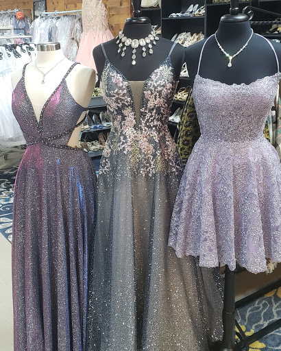 Consignment Shop «The White Pear Formal Consignment Boutique», reviews and photos, 1128 W Market St, Pottsville, PA 17901, USA