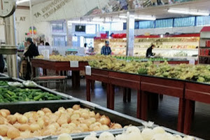 Vinh Phat Supermarket
