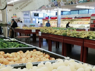 Vinh Phat Supermarket