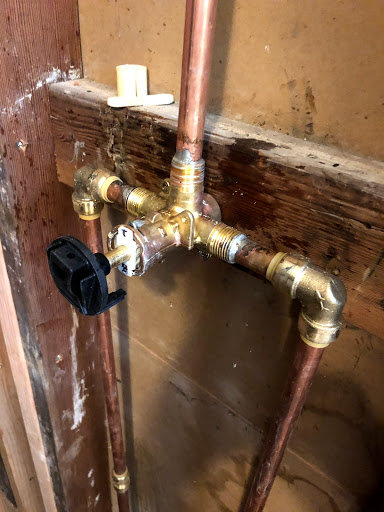 Plumber «Pipe Spy, Inc.», reviews and photos, 1108 26th St, Oakland, CA 94607, USA