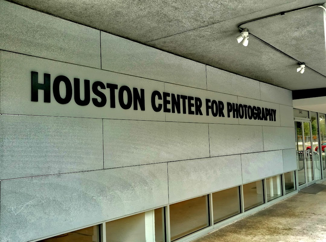 Houston Center For Photography