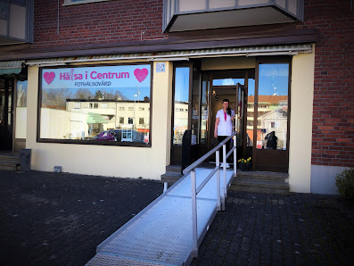 Hälsa I Centrum Storgatan 16, 463 31 Lilla Edet, Sverige