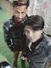 user