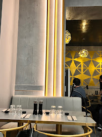 Atmosphère du Restaurant japonais WEITO WT Restaurant à Paris - n°4