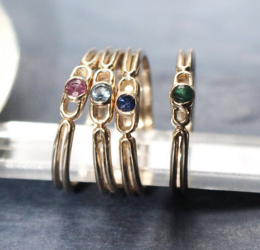 Sandy Rubin Jewelry