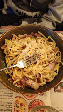 Spaghetti du Restaurant italien Volfoni Chambly - n°17