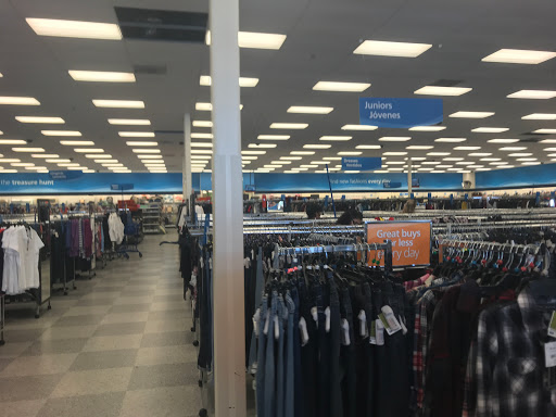 Clothing Store «Ross Dress for Less», reviews and photos, 7800 W 33rd Ave, Hialeah, FL 33018, USA