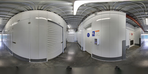 Self-Storage Facility «A-1 Self Storage», reviews and photos, 301 High St, Oakland, CA 94601, USA