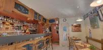 Atmosphère du Restaurant français L' Auberge Anthy à Anthy-sur-Léman - n°7