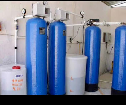 Ertan teknik su arıtma sistemleri