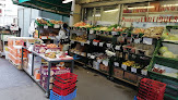 Supermarché Jimmy Zhou Noisy-le-Grand