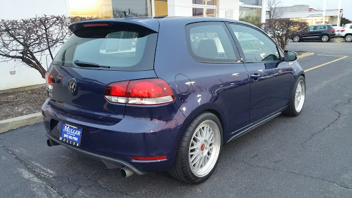 Subaru Dealer «Muller Subaru», reviews and photos, 1350 Park Ave W, Highland Park, IL 60035, USA