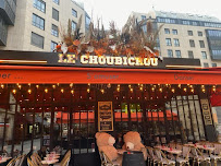 Photos du propriétaire du Restaurant français Pirouette à Paris - n°4