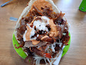 Wiedemar Döner & Pizza 04509 Wiedemar