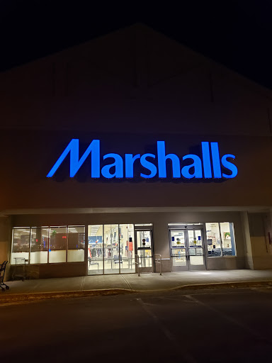 Department Store «Marshalls», reviews and photos, 1005 Paradise Rd, Swampscott, MA 01907, USA