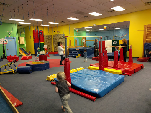 Gym «My Gym», reviews and photos, 520 U.S. 9 #7, Manalapan Township, NJ 07726, USA