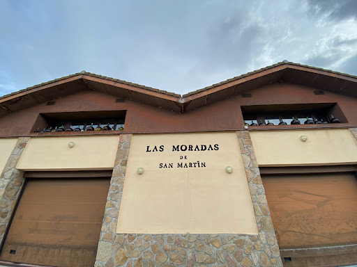 Las Moradas de San Martin en San Martín de Valdeiglesias