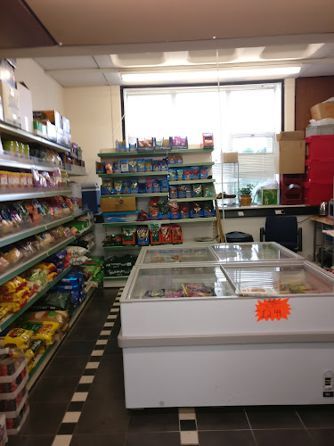 Madina Food Store Ltd - Livingston