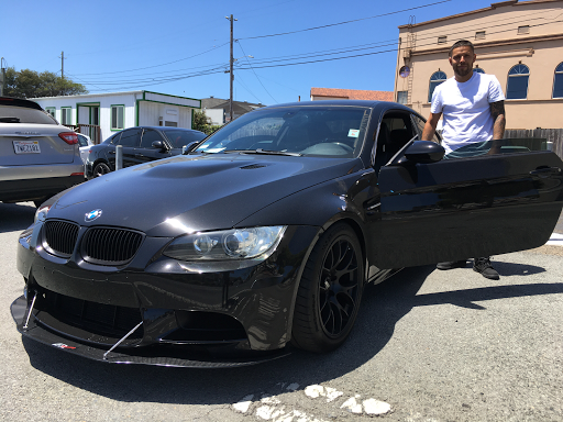 Car Dealer «Century Auto Credit», reviews and photos, 7422 Mission St, Daly City, CA 94014, USA