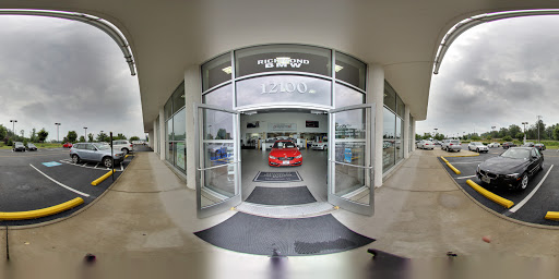 BMW Dealer «Richmond BMW Midlothian», reviews and photos, 12100 Midlothian Turnpike, Midlothian, VA 23113, USA