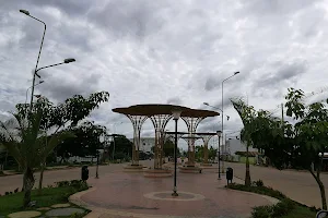 Plaza Humberth Terrazas image