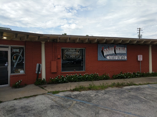 Tattoo Shop «Custom Concepts Tattoo and Design», reviews and photos, 1 Harbor Blvd, Destin, FL 32541, USA