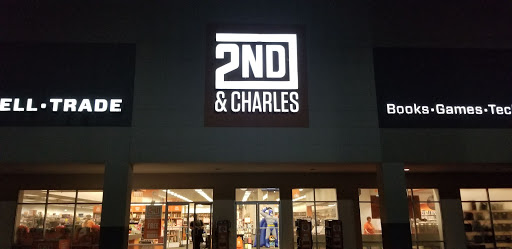 Used Book Store «2nd & Charles», reviews and photos, 401 US-190, Covington, LA 70433, USA
