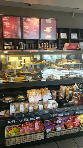 Coffee Shop «Starbucks», reviews and photos, 22390 Homestead Rd, Cupertino, CA 95014, USA