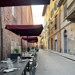 Photo n°2 de l'avis de Kitciel. fait le 09/05/2021 à 18:03 sur le  Ristorante Capodimonte Pisa à Pisa