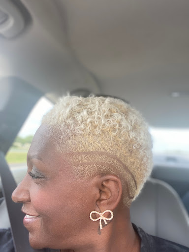 Barber Shop «Fresh Styles Barbershop», reviews and photos, 3200 S Cooper St #112, Arlington, TX 76015, USA