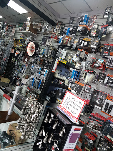 Motorcycle Shop «Heaven Cycle», reviews and photos, 7254 Bird Rd, Miami, FL 33155, USA