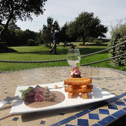 Photo n°7 de Le Club - Restaurant Guérande à Guérande ()