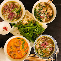 Phô du Restaurant vietnamien CHEZ HA MY à Livry-Gargan - n°6