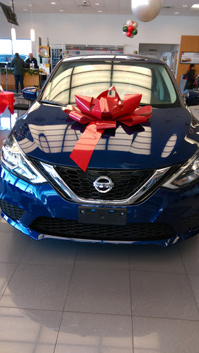 Nissan Dealer «Al Piemonte Nissan», reviews and photos, 1600 W North Ave, Melrose Park, IL 60160, USA