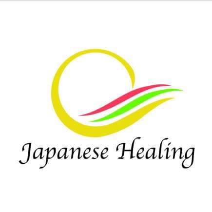 Japanese Healing