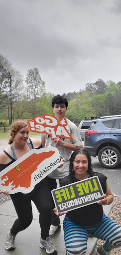 Recreation Center «Go Ape Zip Line & Treetop Adventure - Blue Jay Point County Park», reviews and photos, 3200 Pleasant Union Church Rd, Raleigh, NC 27614, USA