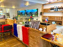 Atmosphère du Restaurant de sushis Sushi Poke Salade à Grenoble - n°2