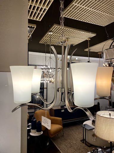 Lighting Store «Metro Lighting», reviews and photos, 929 Hanley Industrial Ct, Brentwood, MO 63144, USA