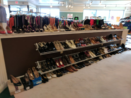 Thrift Store «Big Time Thrift Store», reviews and photos, 2395 Lancaster Pike, Reading, PA 19607, USA