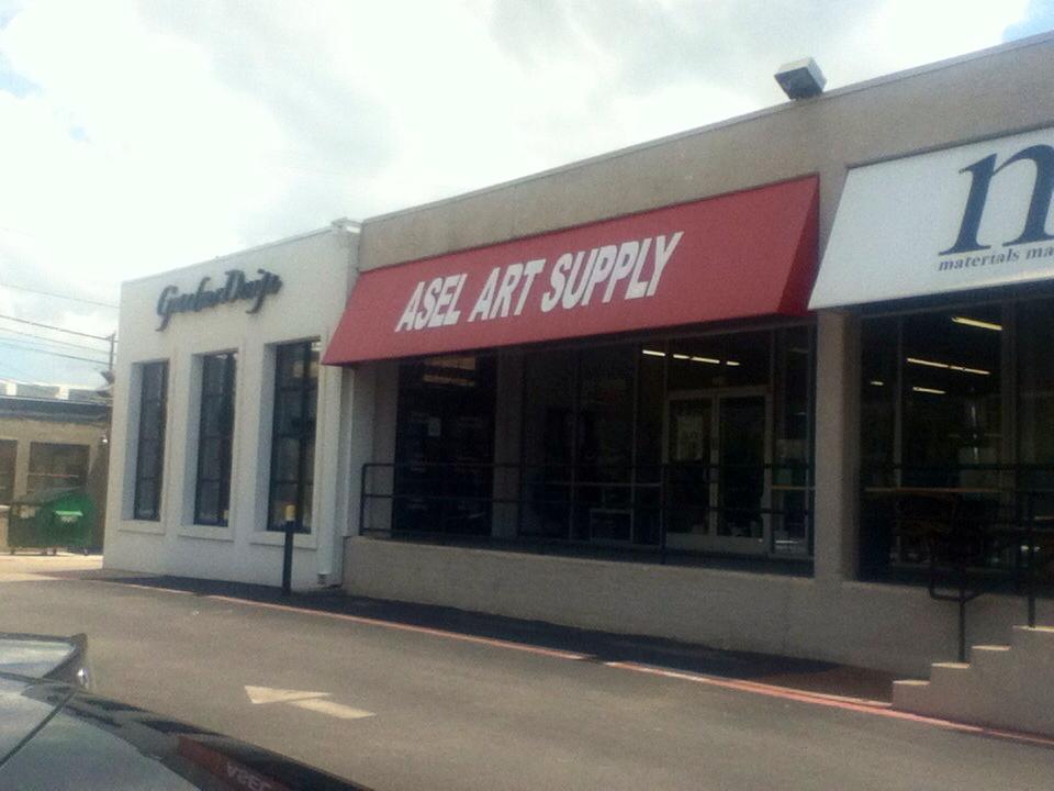 Asel Art Supply