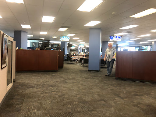 Auto Insurance Agency «AAA - Automobile Club of Southern California», reviews and photos