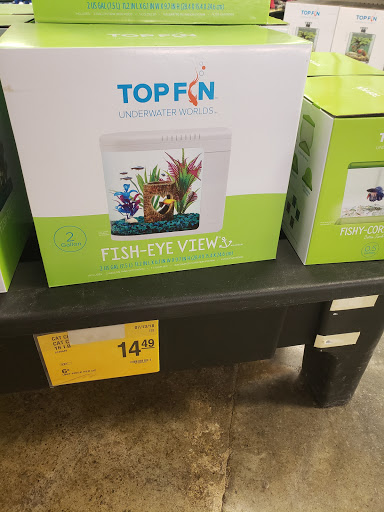 Pet Supply Store «PetSmart», reviews and photos, 2150 Paxton Ln SW, Lilburn, GA 30047, USA